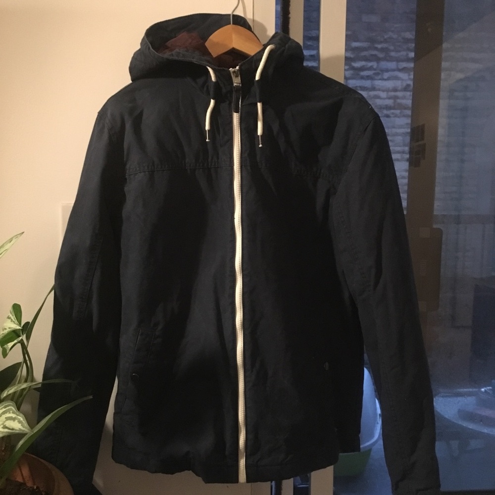Jack and Jones men Jacket / veste Homme J&Jones